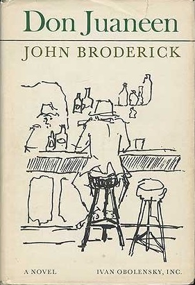 Don Juaneen (Hardcover)