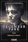 DECEMBER PARK: My...