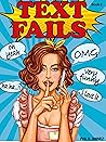 Text Fails: Funny...