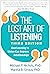 The Lost Art of Listening: How Learning to Listen Can Improve Relationships