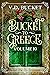 Bucket To Greece Volume 10 by V.D. Bucket