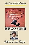 Sherlock Holmes :...