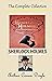Sherlock Holmes  by Arthur Conan Doyle
