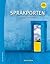 Språkporten 1, 2, 3 - Elevpaket (Bok + digital produkt) - Svenska som andraspråk 1,2 och 3