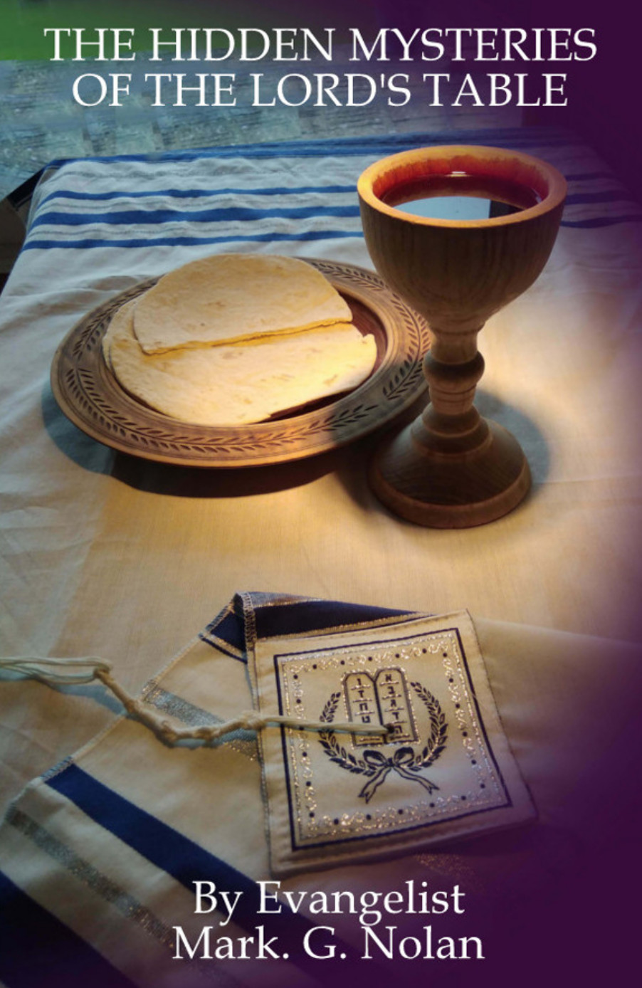 The Hidden mysteries of the Lords table