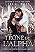 Le Trône de l'Alpha (Les Loups du X-Clan #2)