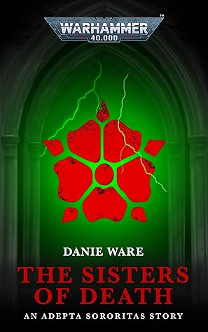 The Sisters of Death (Black Library Celebration 2021 #4)