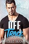 Off Track (Nashville Fury, #2)