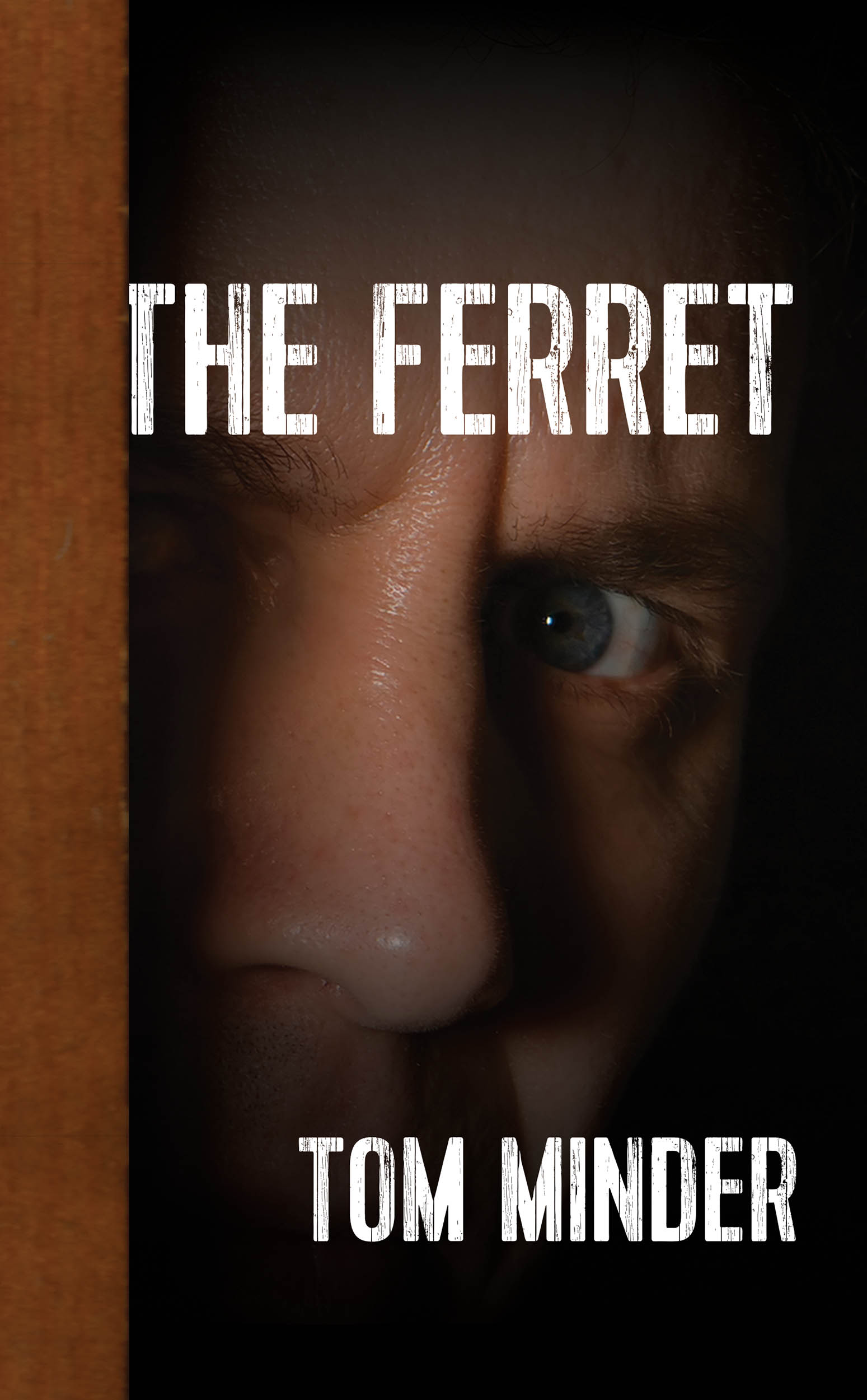 The Ferret (Kindle Edition)