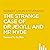 The Strange Case Of Dr Jekyll And Mr Hyde