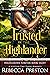 Trusted By The Highlander (Highlander Forever #8)