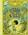 Steder å tisse by Svein Nyhus