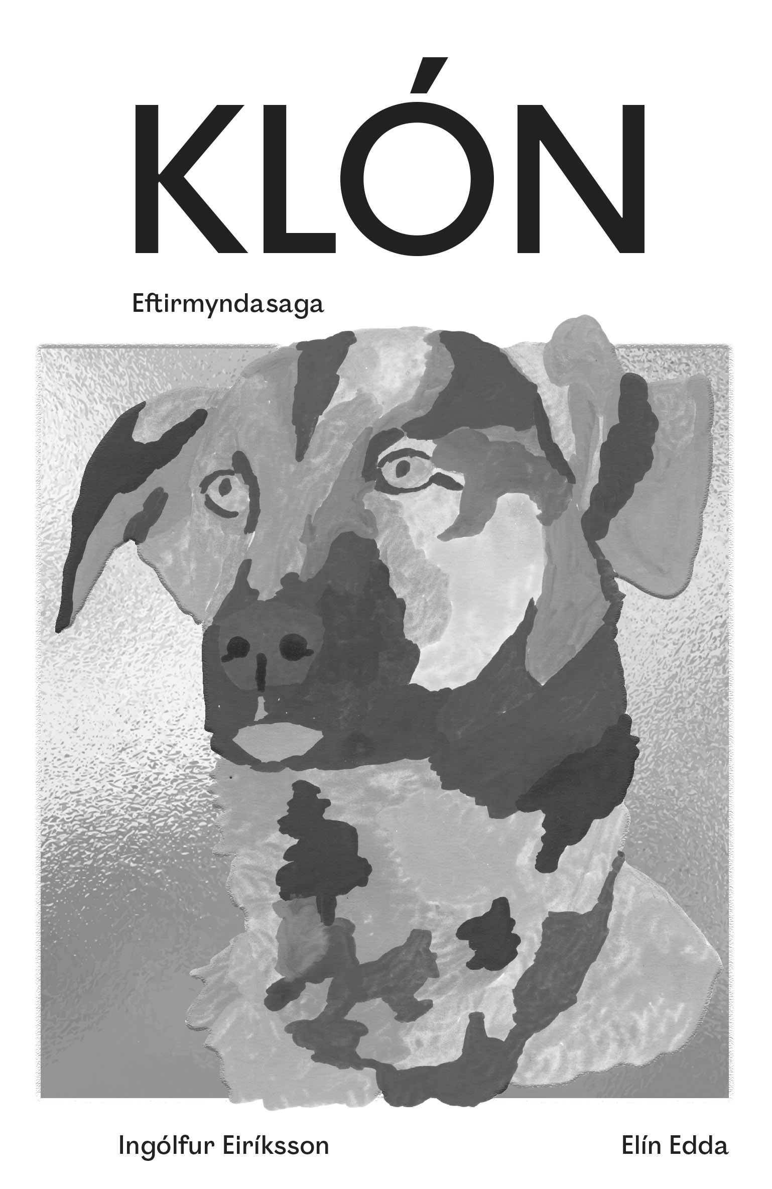 Klón: Eftirmyndasaga