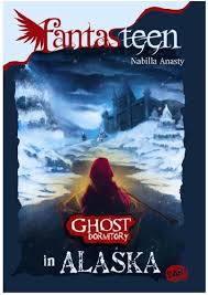Fantasteen: Ghost Dormitory in Alaska
