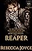 Reaper (Golden Skulls MC, #1)