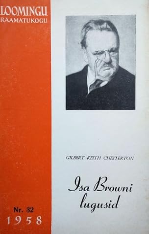 Isa Browni lugusid
