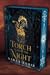 A Torch Against the Night (An Ember in the Ashes, #2) by Sabaa Tahir