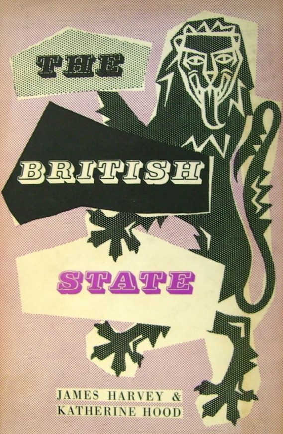 The British State (Hardcover)