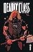 Deadly Class, Vol. 9 : Bone Machine