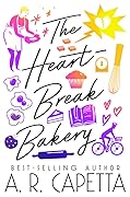 The Heartbreak Bakery