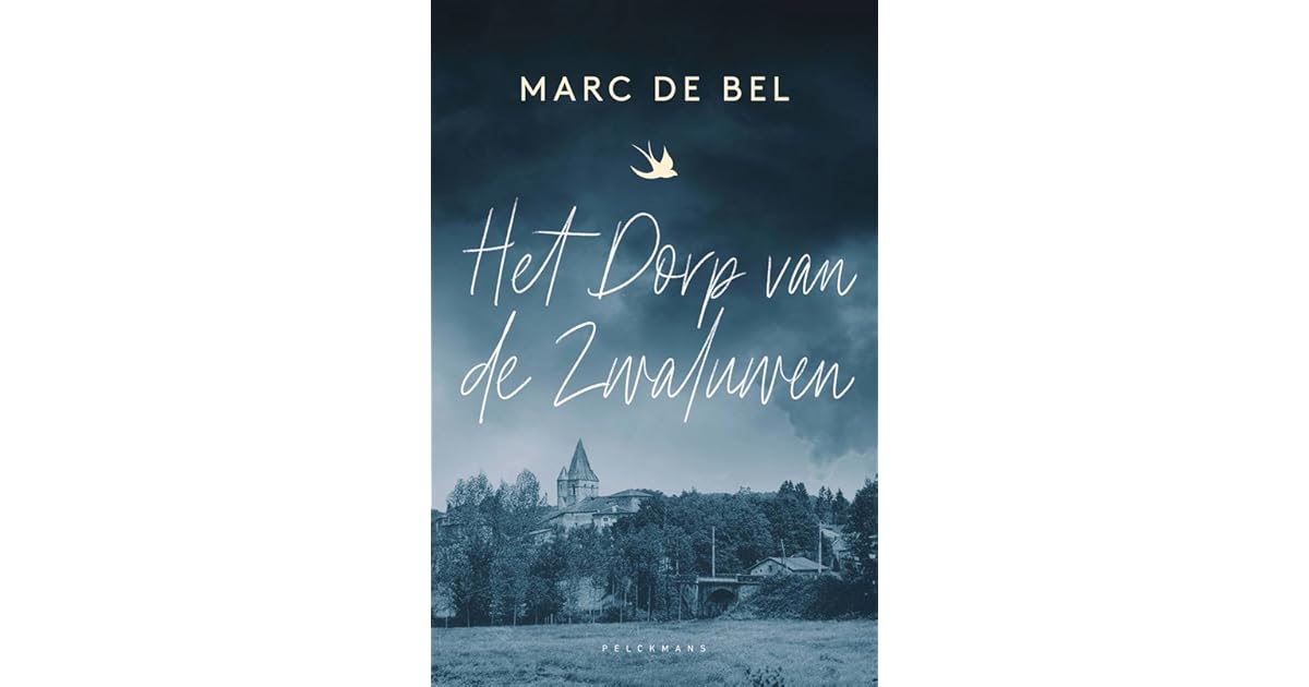 Het Dorp Van De Zwaluwen