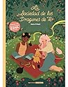 La Sociedad de los Dragones de Té by Kay O'Neill