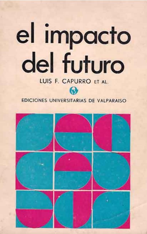 El Impacto del Futuro (Paperback)