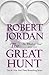 The Great Hunt (The Wheel of Time #2)