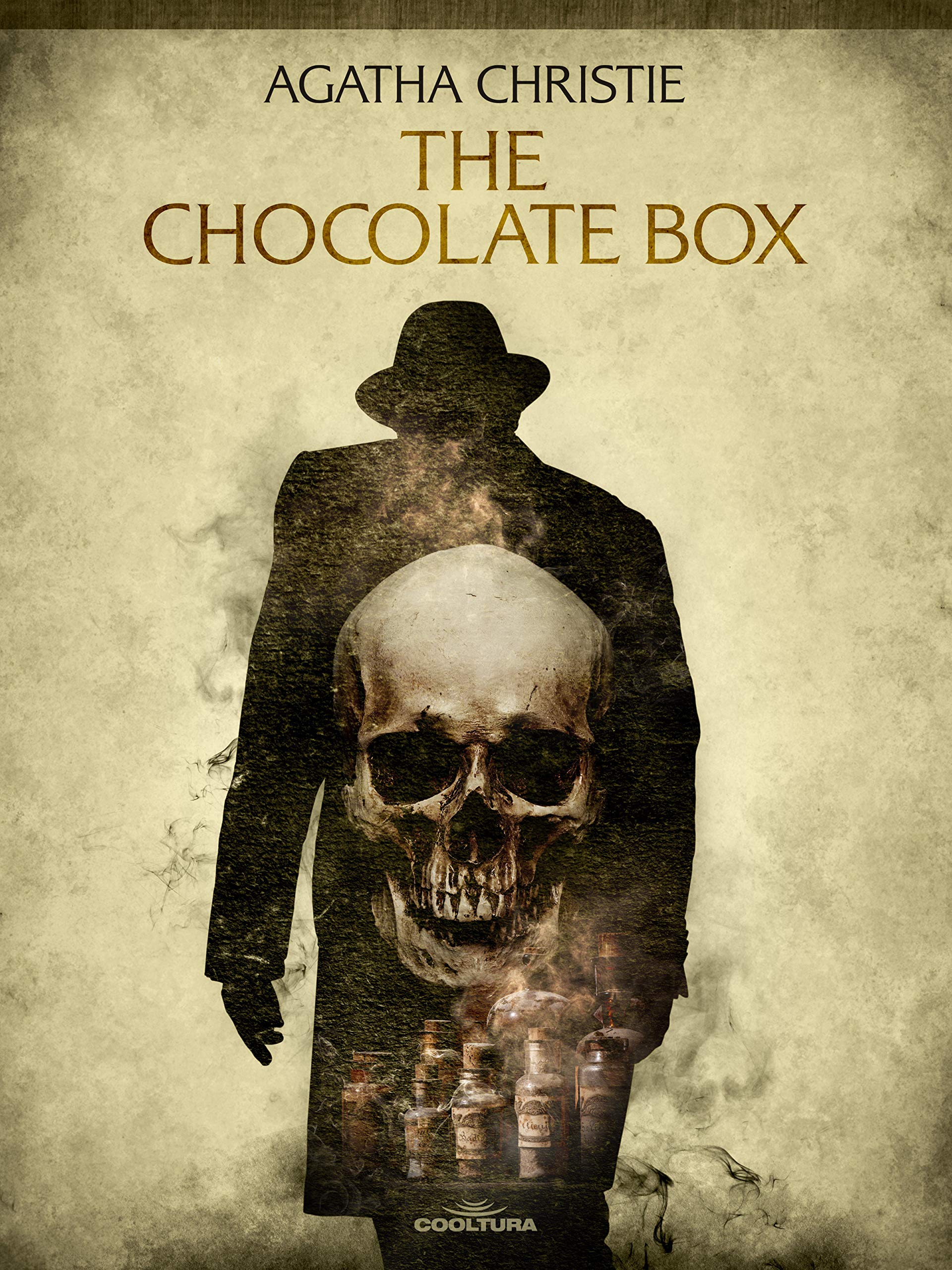 The Chocolate Box