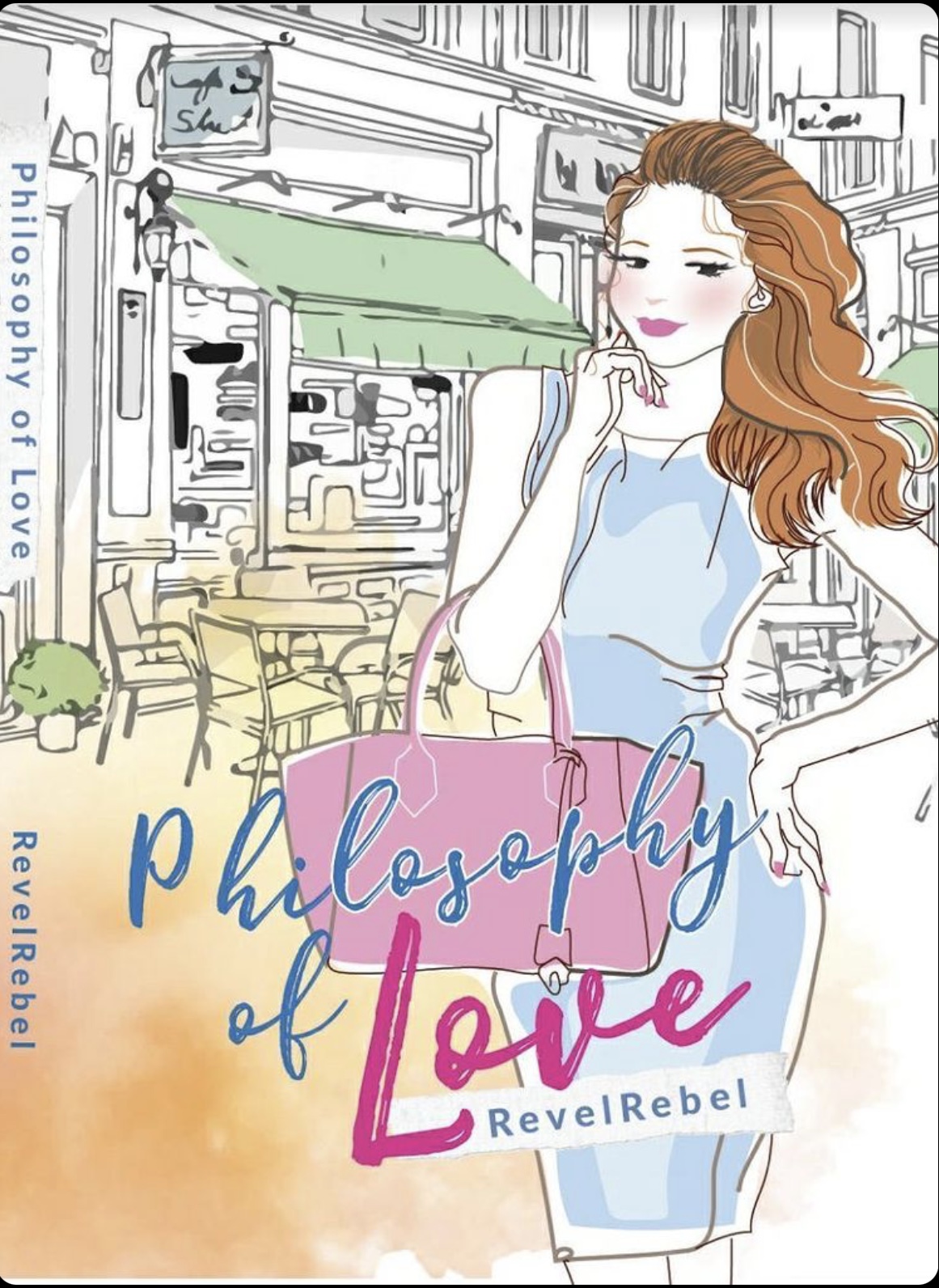 Philosophy of Love (Paperback)