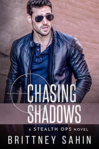 Chasing Shadows (Stealth Ops #9)