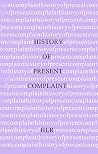 History of Present Complaint (First Cut) History of Present Complaint (First Cut)