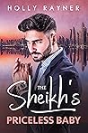 The Sheikh's Pric...