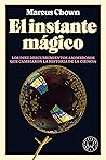 El instante mágic...