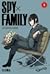 Spy × Family, volumen 5