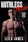 Ruthless Rose (Rosehaven Academy, #3)