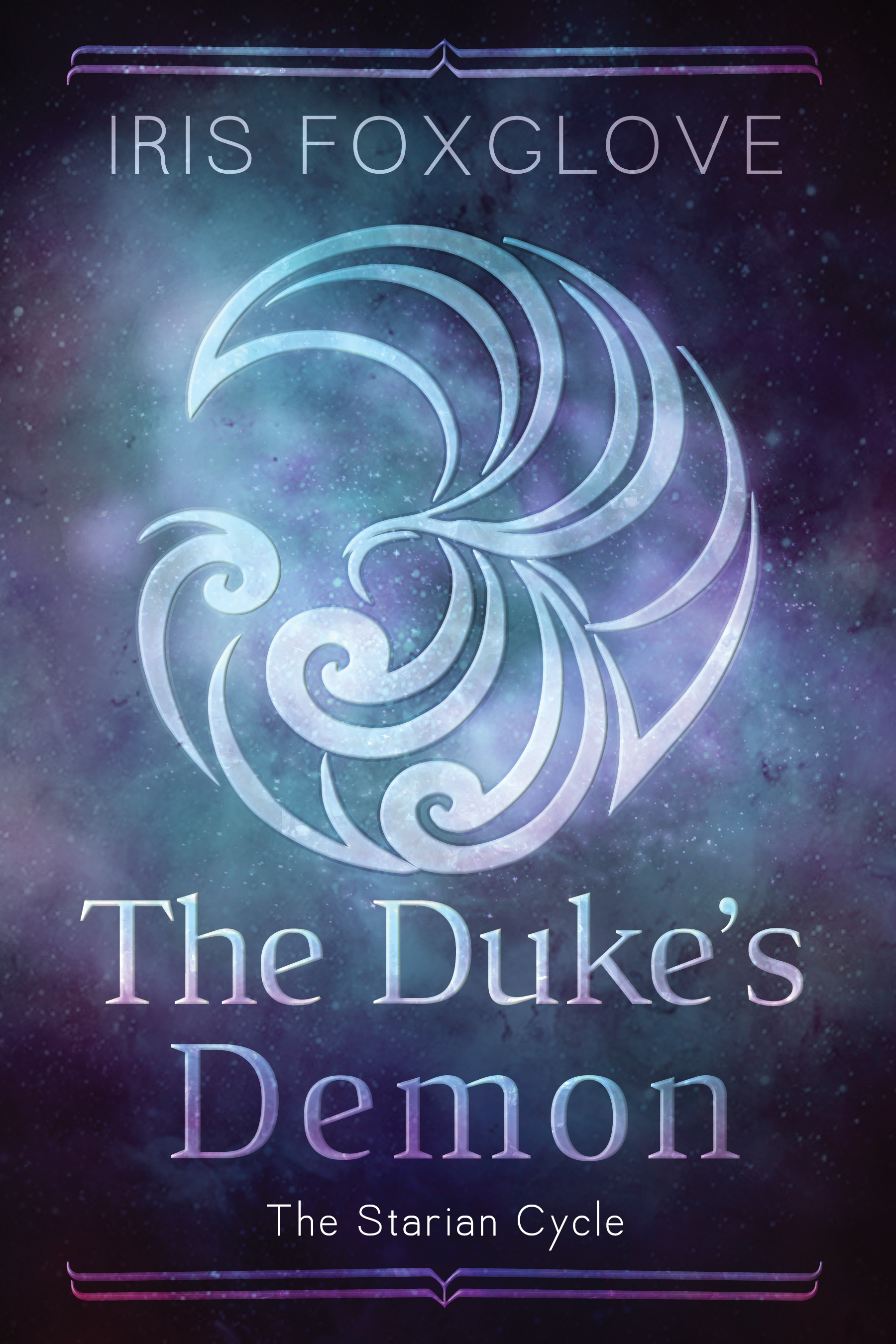 The Duke's Demon (Starian Cycle #2)