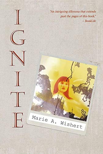 Ignite (The Terrible Love Memoirs, #1)