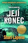 Její konec by Shari Lapena