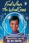 Find Where the Wind Goes Book cover for Find Where the Wind Goes