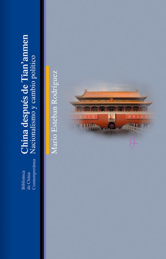 China después de Tian'anmen: Nacionalismo y cambio político