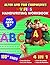 Alvin and the Chipmunks My First Handwriting Workbook by Anne Sullivan