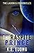 The Raspite Prince: The Laoonica Chronicles Volume 1
