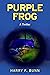 Purple Frog: A Thriller