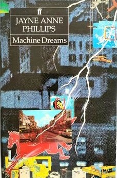 Machine Dreams
