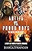 Antifa vs. Proud Boys: The ...