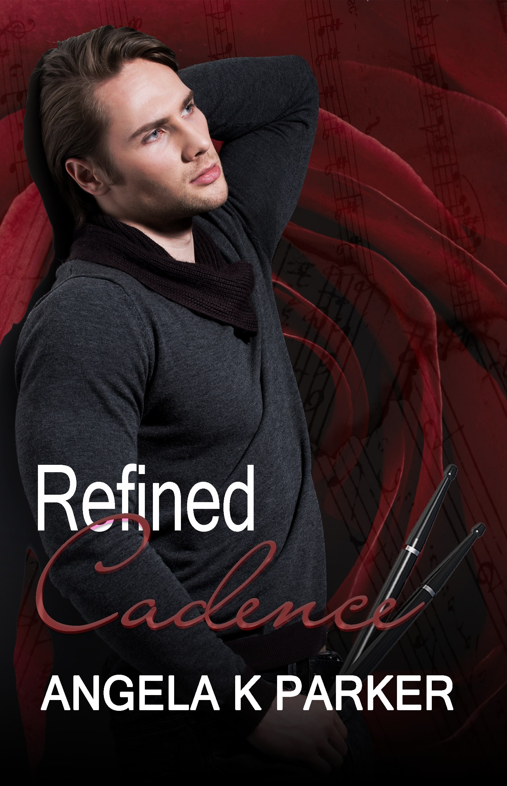 Refined Cadence (Motion #2)