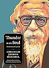 Book cover for Thunder in the Soul: To Be Known By God (Plough Spiritual Guides: Backpack Classics)