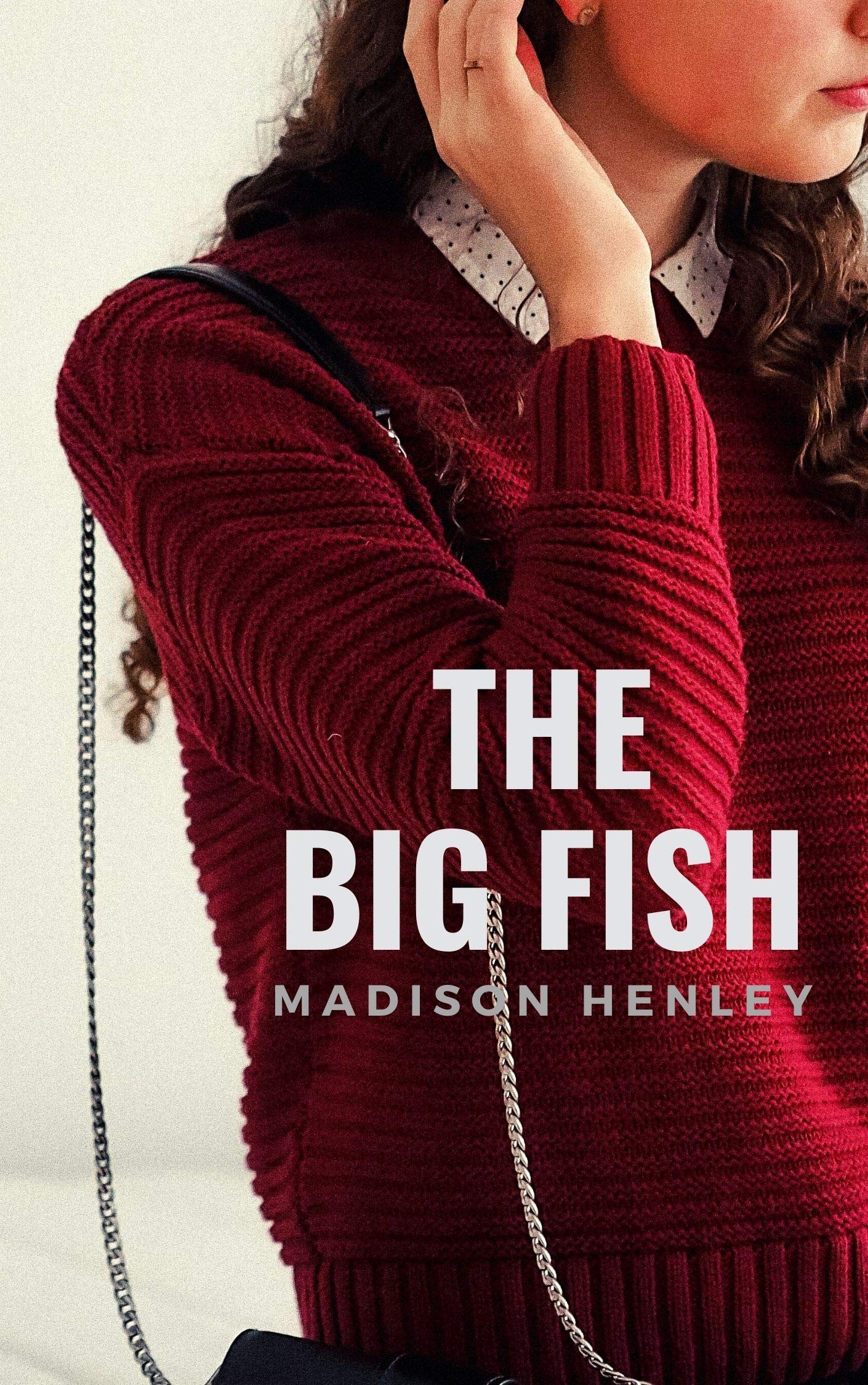 The Big Fish (Kindle Edition)