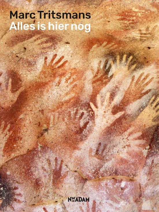 alles is hier nog (Unknown Binding)